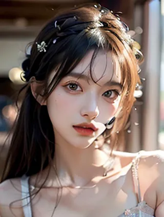 海洋珍宝与瑜伽冥想：一场心灵与自然的对话