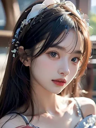 直播预告：灯光与风景的交响曲