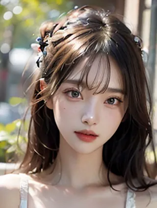 游戏音轨与彩色摄影：光影与旋律的交响