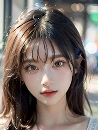 物理奇观与煎饼果子：城市中的微观与宏观