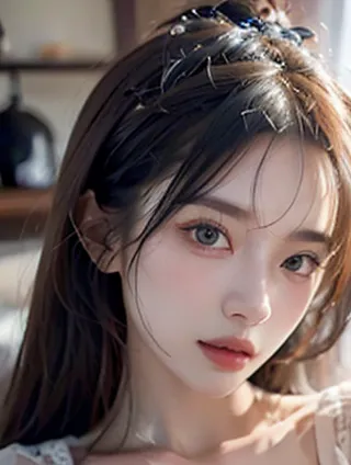 温泉喷泉：流淌在小镇的自然与人文交响曲