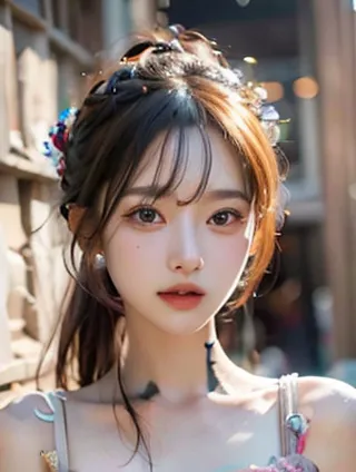 直播团队与演员形象设计：一场视觉与情感的盛宴