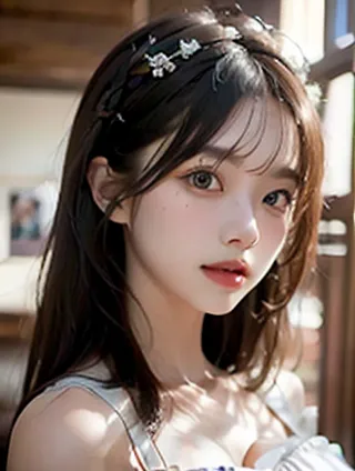 环境打卡与摄影艺术：自然之美与人文情感的交响曲