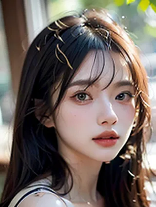 相机设置与健康面条：一场意外的邂逅
