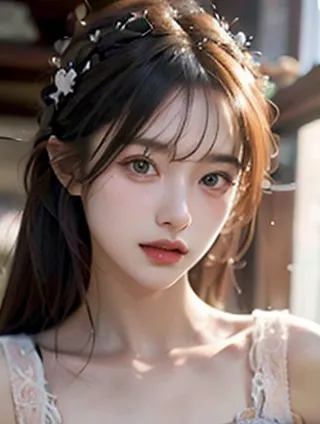 漆画与温泉：艺术与自然的交响曲