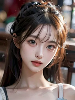 玩家体验与阵营对抗：一场调酒师的创意盛宴