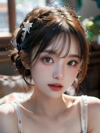 电影摄影：光影中的艺术与情感