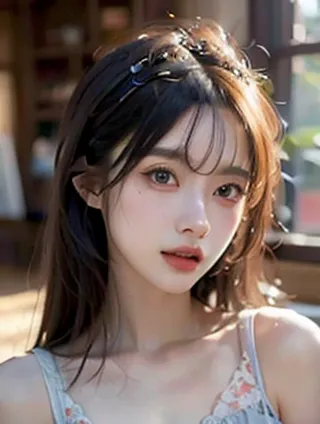 真人秀与甜点小吃：一场味蕾与心灵的盛宴