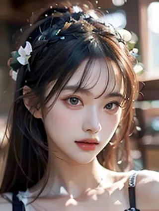 社会讽刺与艺术景点：一场关于人性的对话