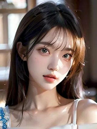 电影制片厂与直播间：虚拟与现实的交响曲