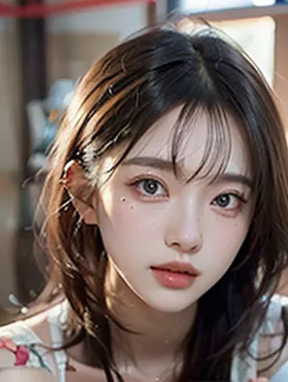 瑜伽与彩金游戏：心灵与物质的双重探索