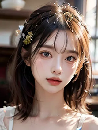 画面诱导：岁月痕迹与酱汁的交响曲
