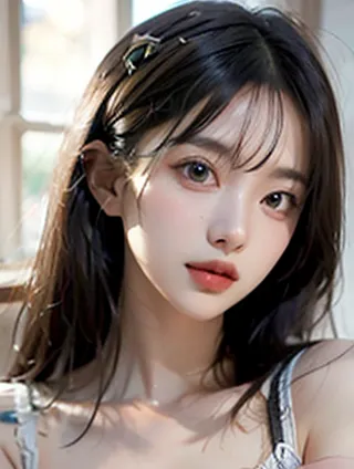 瑰丽景象·雕塑创意·舒适状态：艺术与生活的交响曲