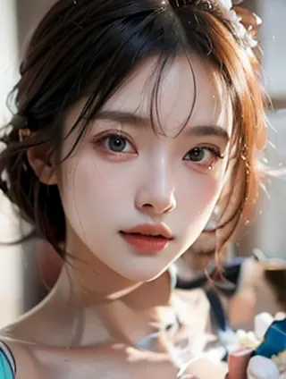 烤玉米与跨界艺人的奇妙交响：一场文化与美食的盛宴