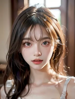 直播节目与图形爆炸：一场视觉与听觉的盛宴