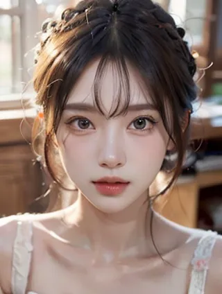 科技直播与自然住宿：现代与自然的交响曲