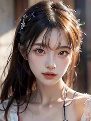 瑜伽精神与火焰舞动：一场灵魂与火焰的对话
