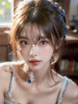 电影拍摄技巧与潮间带：自然与艺术的交响曲