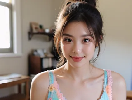 甜咸口味：舌尖上的艺术与视觉盛宴的交织