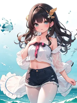 烤制与纸艺：跨越时空的创意对话