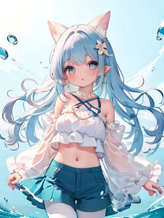 现代奇观与雕塑工艺创新：艺术与科技的交响曲
