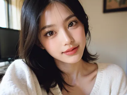 灵性觉醒：画幅中的乐趣与灵魂的共鸣