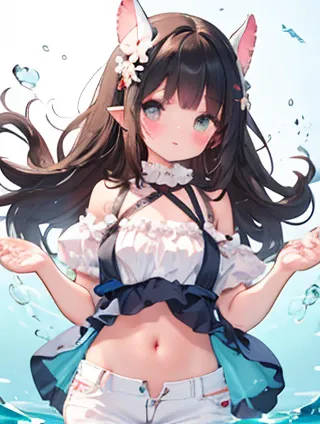 短视频创作：猛兽的节奏感——探索自然界的韵律与艺术