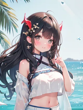 煮粥与深海：一场跨越时空的对话