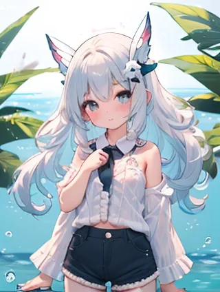 直播预告：灯光与风景的交响曲