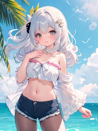 烤串与探险：一场味蕾与心灵的双重冒险