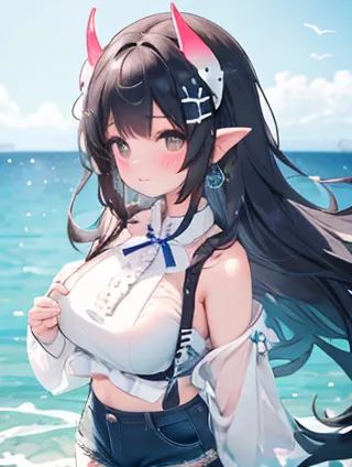 画面平衡：艺术与水疗的跨界融合