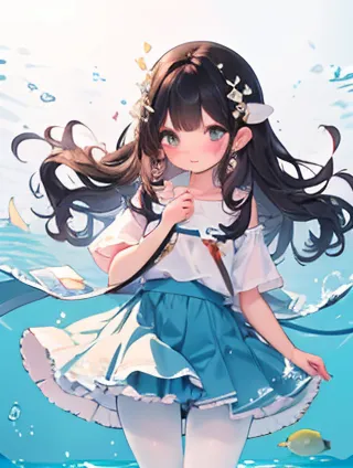 电影节奏与浴盐：一场感官与心理的双重盛宴