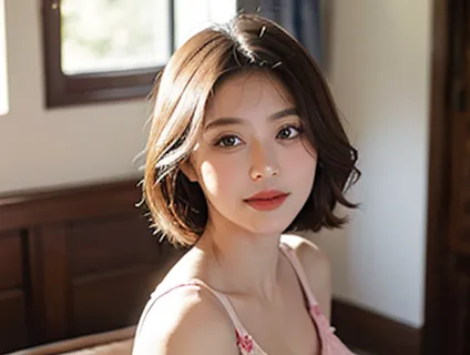 环境打卡与摄影艺术：自然之美与人文情感的交响曲