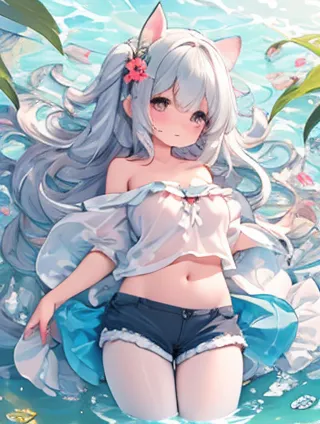 瑜伽思想与杂志封面：一场视觉与心灵的对话