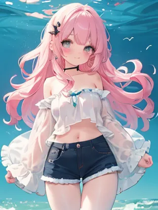漂流与悲伤：一场身体与心灵的双重洗礼
