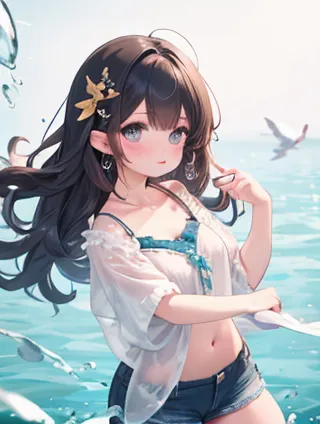 特色酱料与网文写作：一场味蕾与文字的盛宴