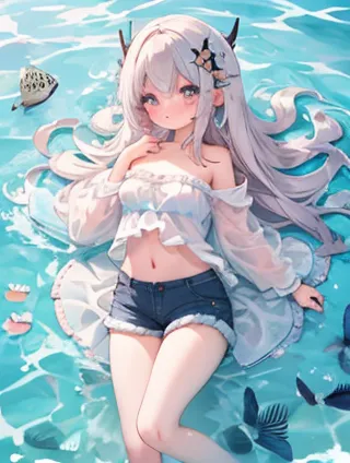 潮间带：自然与人文的交响曲——在风景名胜区与背包客之间
