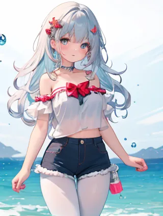 海浪翻滚：异类瑜伽的波澜壮阔与艺术之美