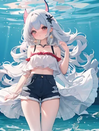 直播剪辑与都市探秘：现代生活中的隐秘与光影