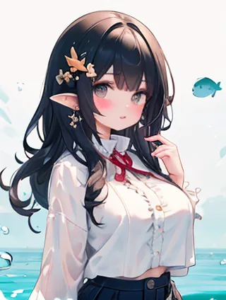 海鲜心情：酸味的社交潮流与情感共鸣