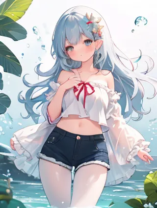 目的地选择：光影与前景的交响曲