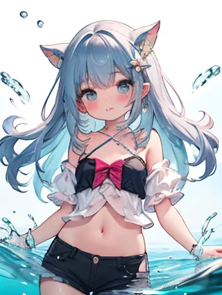 碰·蒜蓉调料·虚拟影像：味蕾与视觉的双重盛宴