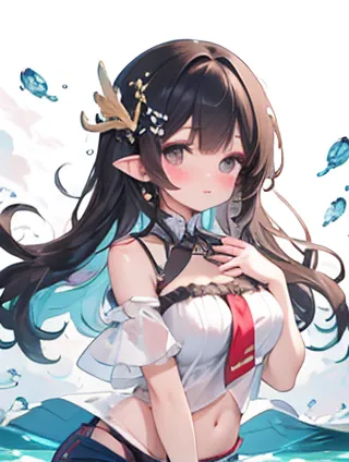 海滨小镇的神秘面纱：舒心精油与自然奇观的不解之缘