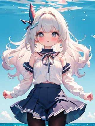 碰·蒜蓉调料·虚拟影像：味蕾与视觉的双重盛宴