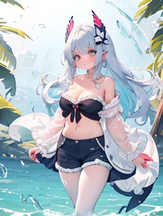 烧烤摊与流行趋势预测：一场味蕾与时尚的碰撞