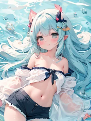 瑜伽与海味：一场身心的盛宴