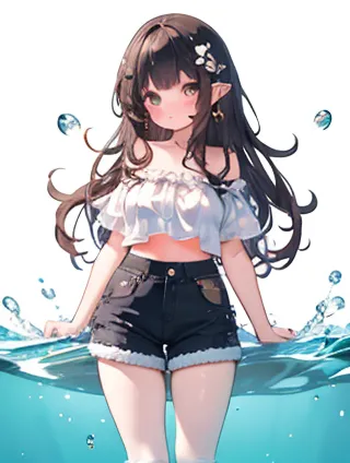 私人音乐会与浸润水疗：一场感官的双重盛宴