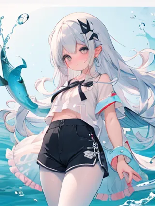 激光秀：光与未知的交响曲