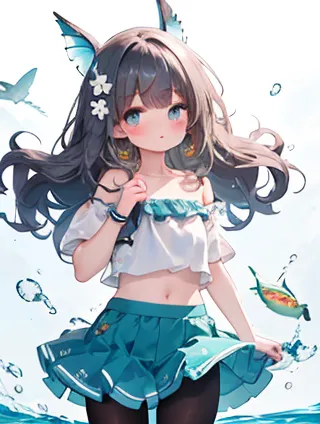 画面构图与阴阳五行：艺术与哲学的交响曲