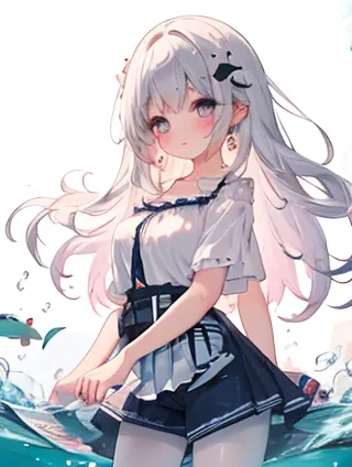 潮人与珍品鉴赏：时尚与艺术的交响曲